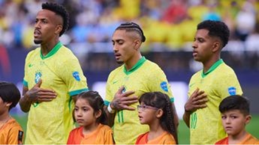 Militao se perdera la Copa del Mundo 2026