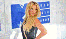 Britney Spears en exteriores de California