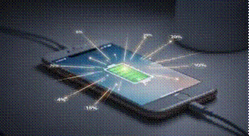 Cargadores y cables de alimentación certificados