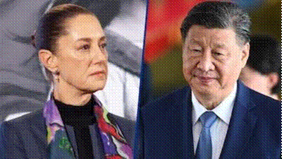 Gráfico de indicadores comerciales