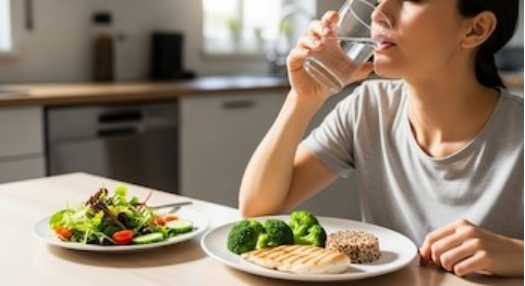 Actividad física y ejercicio aeróbico para el control de glucosa
