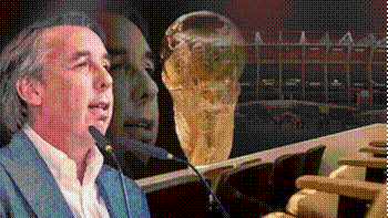 Detalle de los acabados e infraestructura del estadio