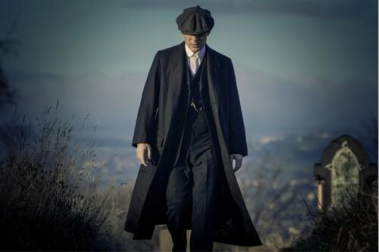 Primer vistazo al universo de la secuela de Peaky Blinders en Netflix