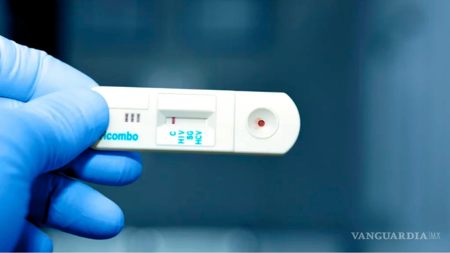 Gráfica de tendencias epidemiológicas en Coahuila