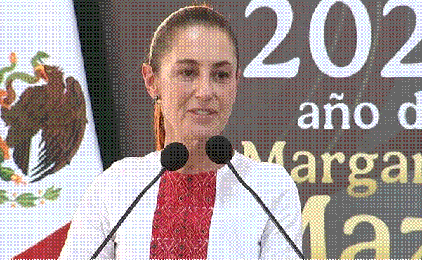 Inauguración oficial del Ecoparque