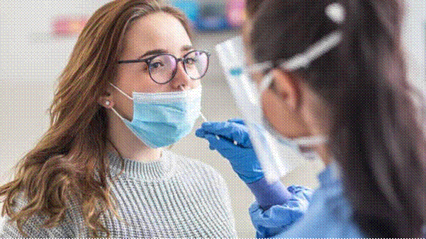 Autoridades mantienen vigilancia ante la posible propagación de la nueva subvariante