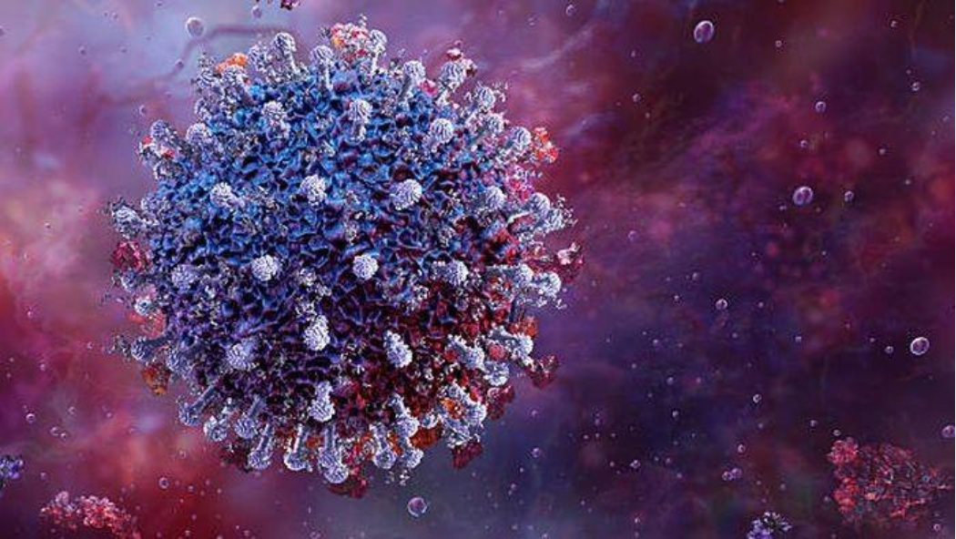 Los síntomas de BA.3.2 son similares a los de Ómicron como tos y fiebre