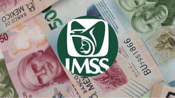 Infografía sobre la situación de las pensiones en México