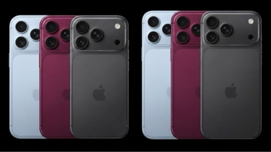Representación del nuevo iPhone 18 Pro y su posicionamiento en el mercado global