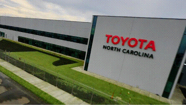 Kenta Kon nuevo CEO de Toyota