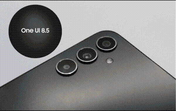Calendario de actualizaciones Samsung Galaxy