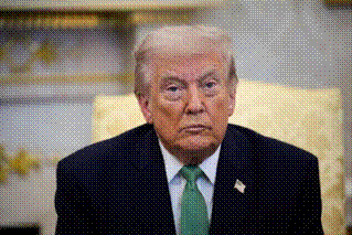 Marco Rubio durante su gira internacional tras la reunión del G7