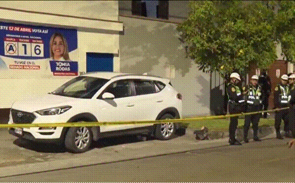 Confirmación de la muerte de Manolo Rojas por familiares