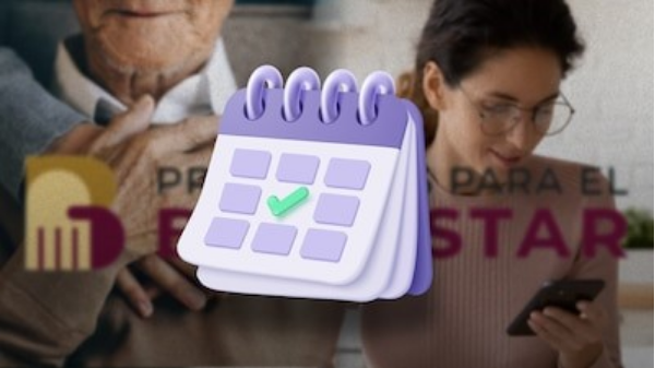 Módulo de atención para el registro de programas sociales del Bienestar
