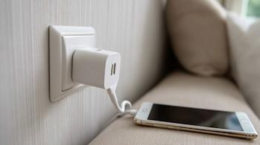 Gráfica de recarga optimizada en iOS