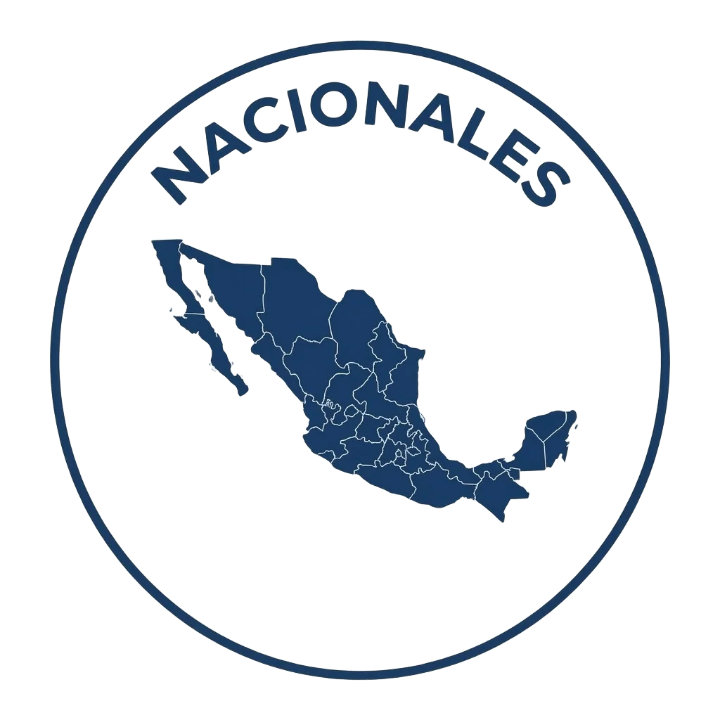 Nacionales