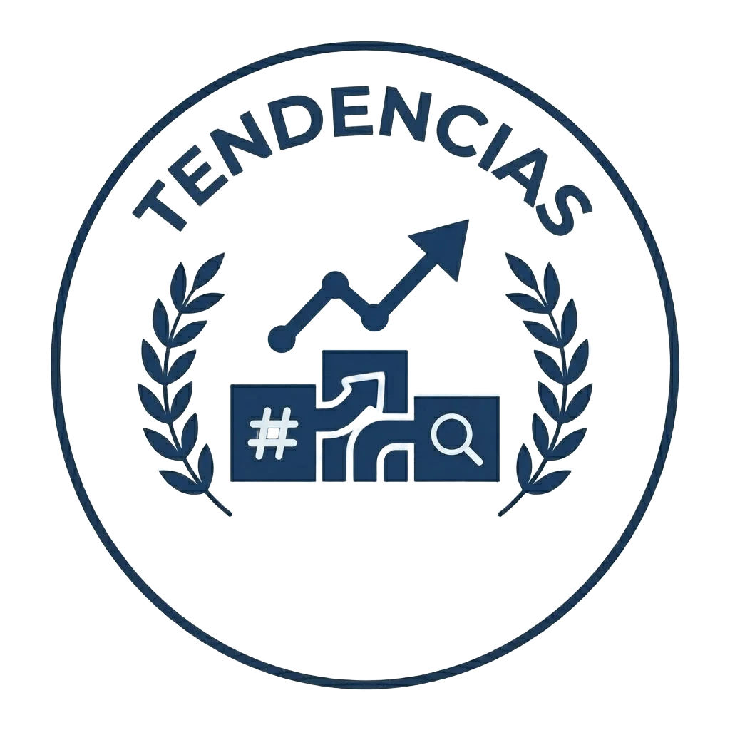 Tendencias